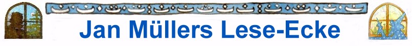 jan mllers lese-ecke